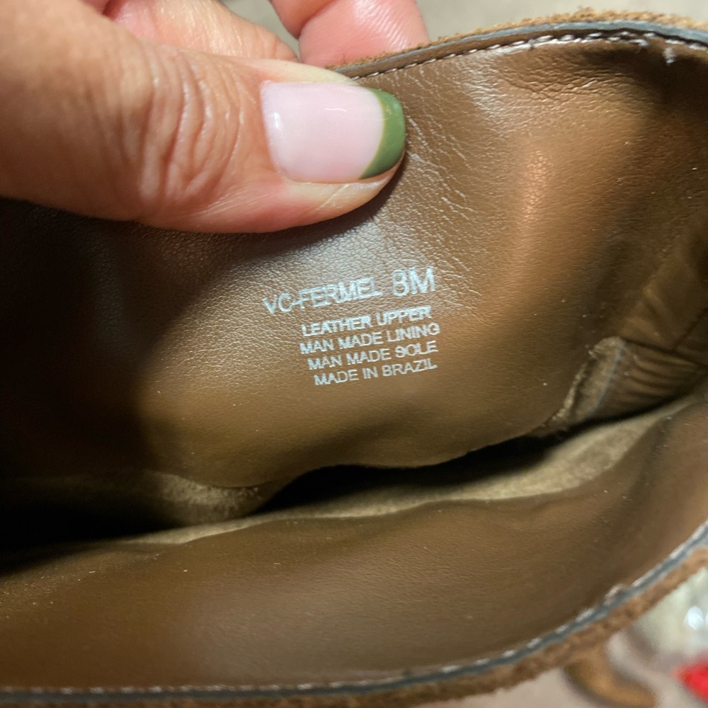 Vince Camuto Boots - Picture 6 of 6